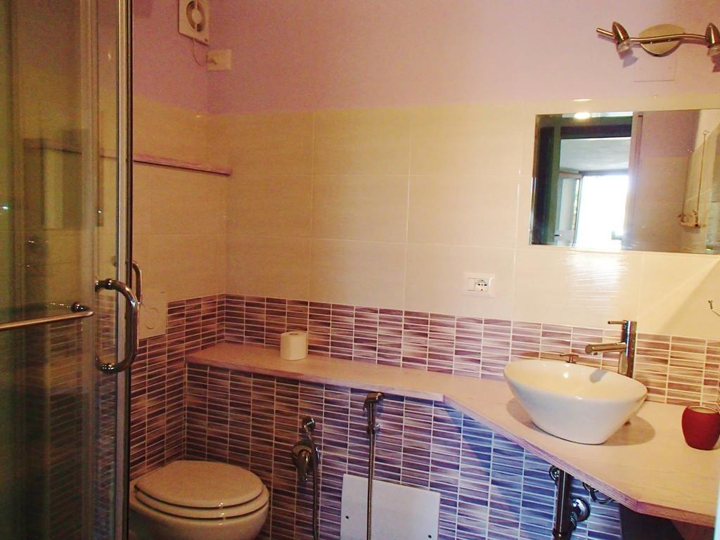 Eco Affittacamere Casa Maica Eco Guesthouse スティンティーノ 部屋 写真