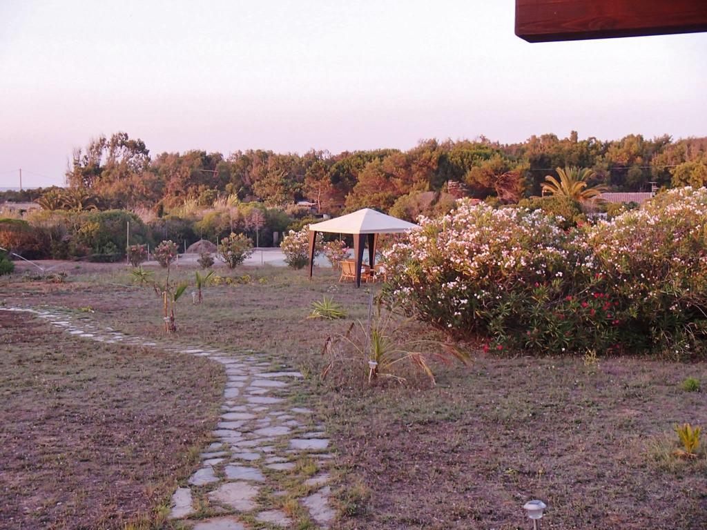 Eco Affittacamere Casa Maica Eco Guesthouse スティンティーノ エクステリア 写真