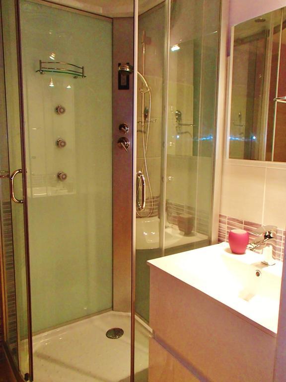 Eco Affittacamere Casa Maica Eco Guesthouse スティンティーノ エクステリア 写真