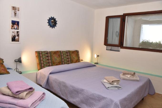 Eco Affittacamere Casa Maica Eco Guesthouse スティンティーノ エクステリア 写真