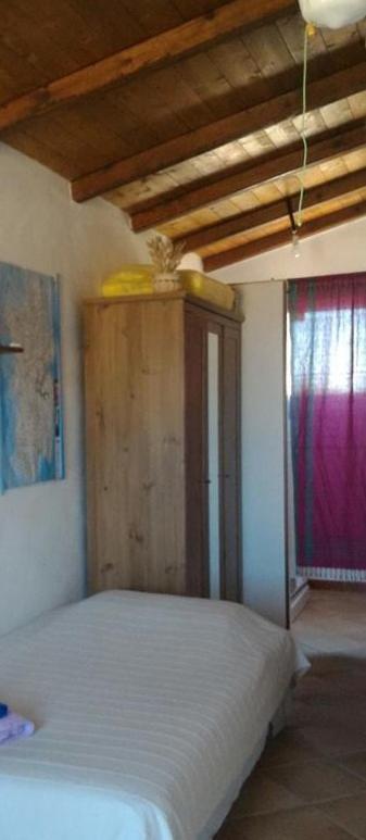 Eco Affittacamere Casa Maica Eco Guesthouse スティンティーノ エクステリア 写真