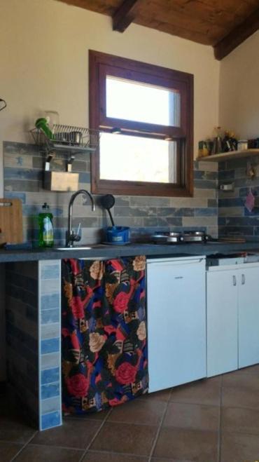 Eco Affittacamere Casa Maica Eco Guesthouse スティンティーノ エクステリア 写真